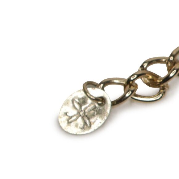 Icing Chunky Gold Thick Chain Necklace Urban Streetwear Fashion Jewelry - Picture 5 of 7